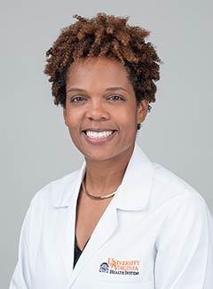Leigh-Ann J Webb, MD,  MS