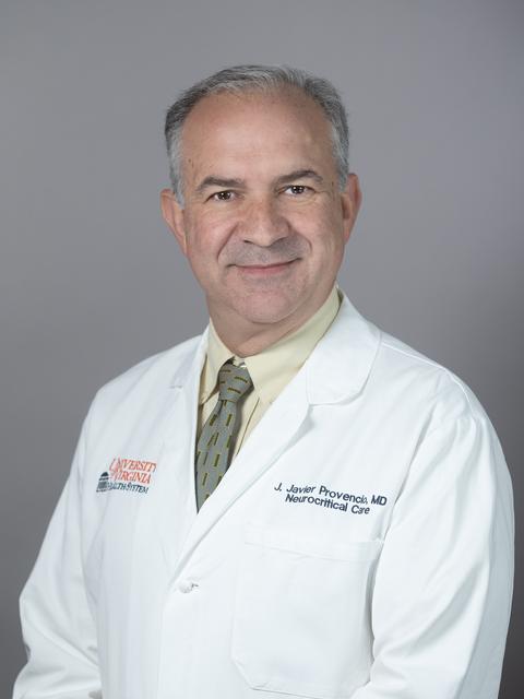 Jose Javier Provencio, MD