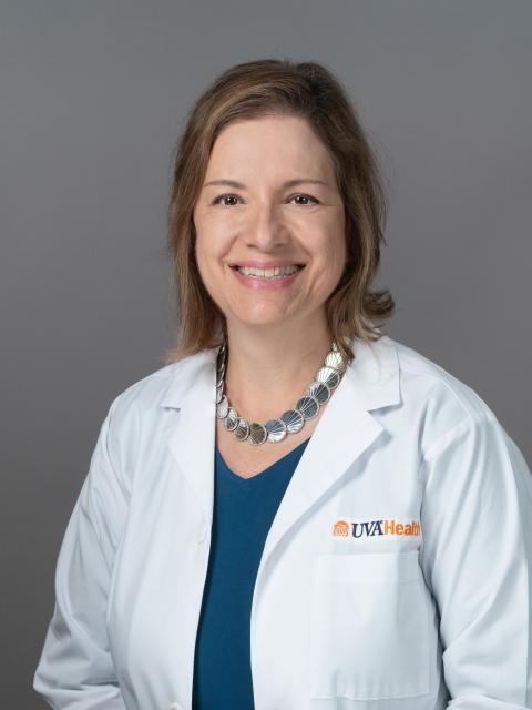 Leslie Ann Olsakovsky, MD