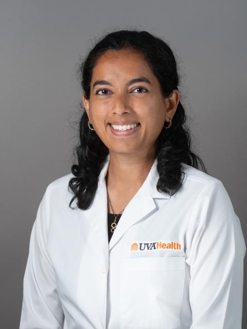 Aalekhya C Tenali, MD