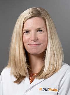 Anna Zimmerman Fashandi, MD