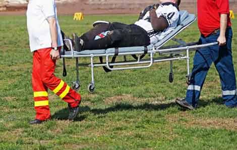 Anyone Can Save a Life in Cardiac Arrest