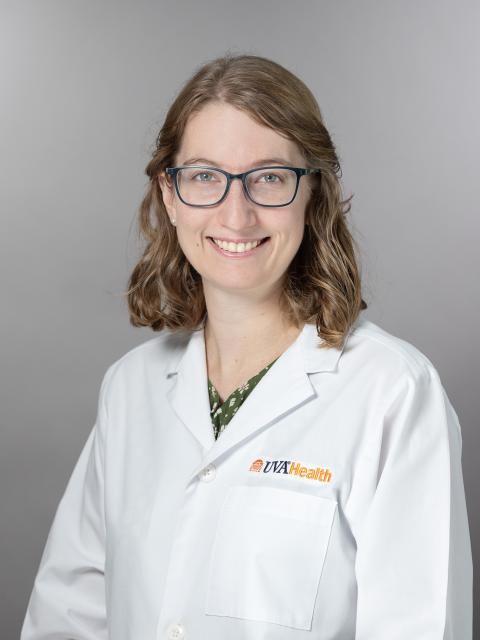 Carolyn Saunders, WHNP