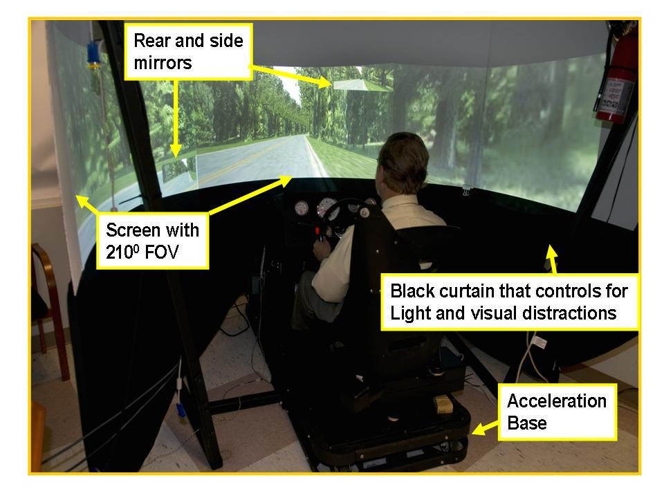 UVA Driving Safety Center of Excellence Expands Services to Help Drivers Face Their Fears