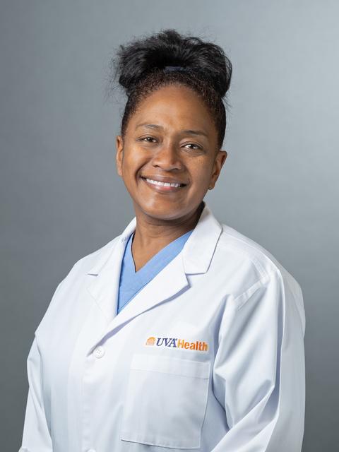 Chari Vaughnese Smith, MD