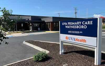 Primary Care Waynesboro