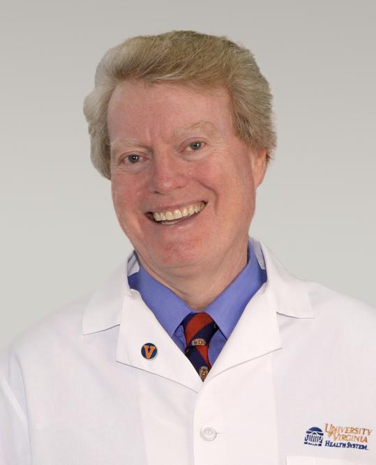 Thomas P. Loughran Jr., MD