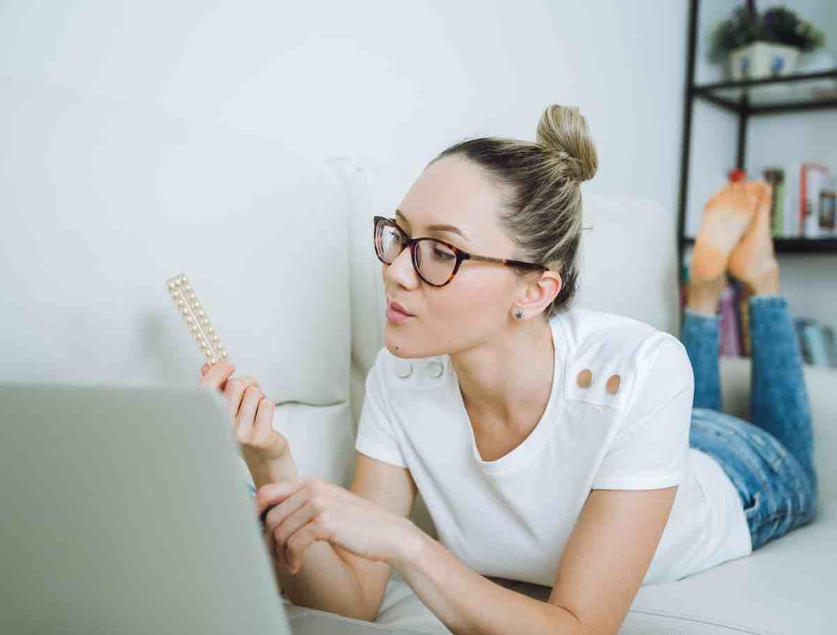 More teens today are choosing not to use the pill. They're opting instead for long-acting reversible contraception.