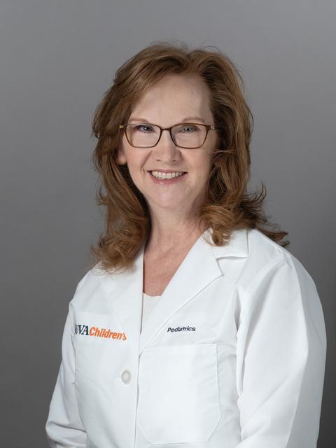 Lynn M McDaniel, MD