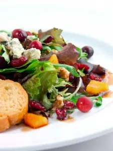 Eating the right foods will ensure you get the vitamins you need in your diet.