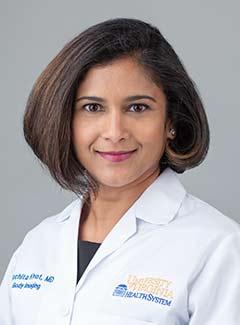 Rachita Khot, MD