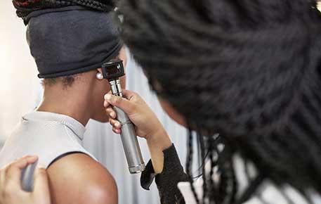 Ear Infection Treatments