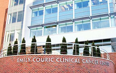 A Center of Excellence