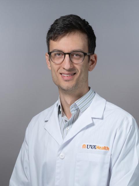 Francesco Moroni, MD