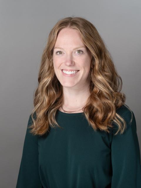 Natalie J Frixione, GC