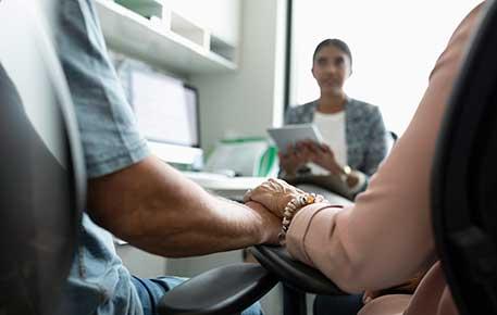 Will I Find Support?