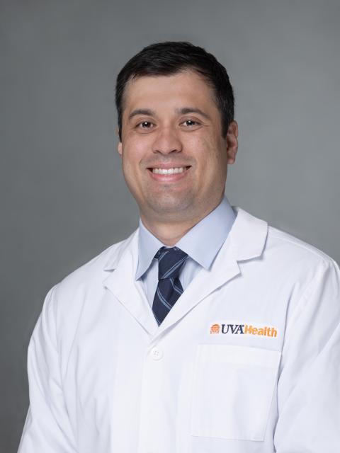 Eric F Allee, MD