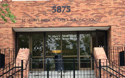 Pediatric Specialty Care Richmond
