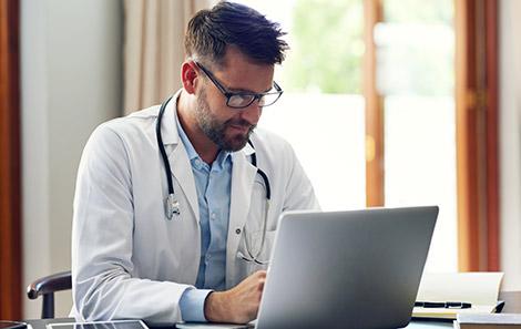 Healthy Practice: Your Link to the Latest at UVA Health