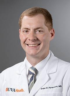 Brian David Peterson, MD