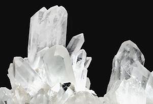 Quartz Crystals