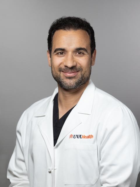 Akram M Zaaqoq, MD