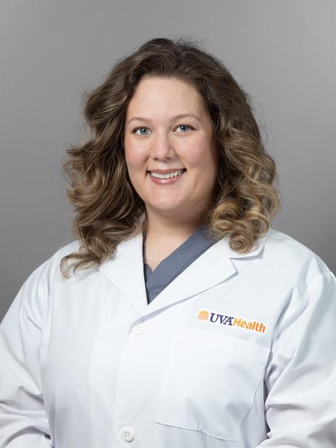 Stefani A Bell, CRNA