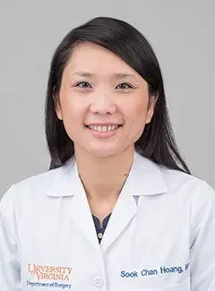 Sook Hoang, MD