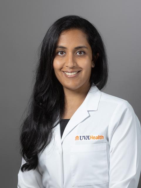 Nisha Hosadurg, MD