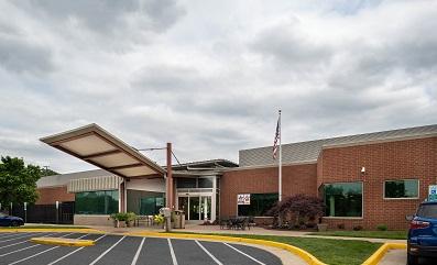 Therapy Services Powell