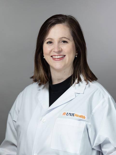 Bethany P Giesel, AG-ACNP