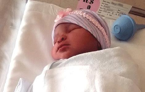 The Baby-Friendly® Birth Facility Designation