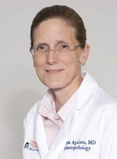 Nadine S Aguilera, MD