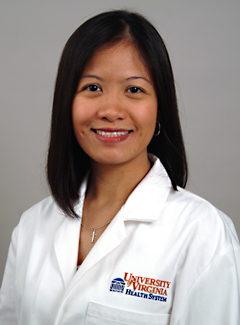 Claire Marie U Plautz, MD