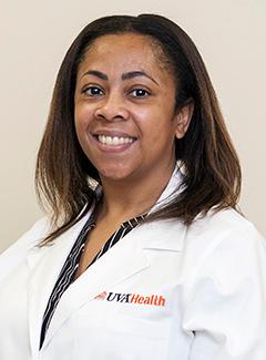 Tiffany A Stoddard, MD