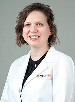 Katheryn F Frazier, MD
