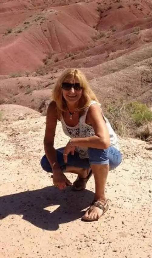 I Had My 1st Cigarette When I Was 12. A Lung Cancer Screening Saved My Life.