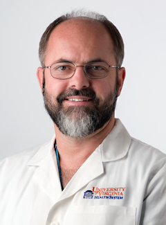 William J. Brady, MD, of the University of Virginia School of Medicine