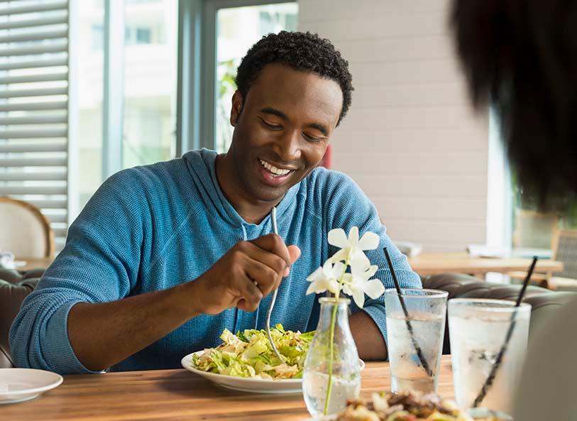 UVA Health researchers are testing an automated insulin delivery system that could free people with type 1 diabetes from counting carbohydrates at every meal.