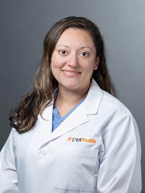 Evelyn Saldana, FNP