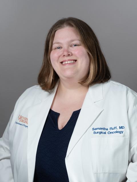 Samantha Ruff, MD