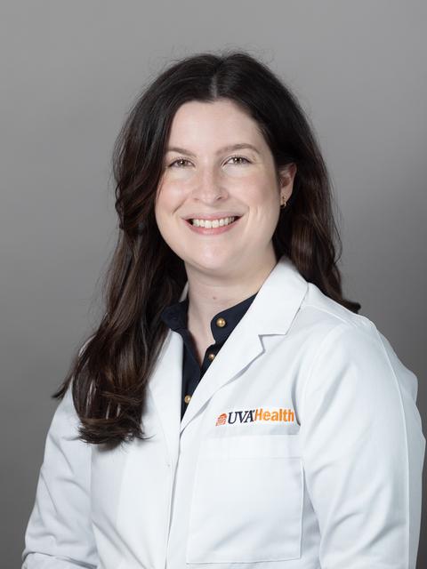 Haley Health Vest, DO