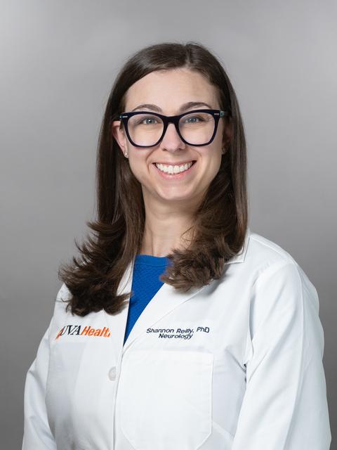 Shannon E Reilly, PhD