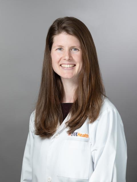 Amanda L Lusa, MD