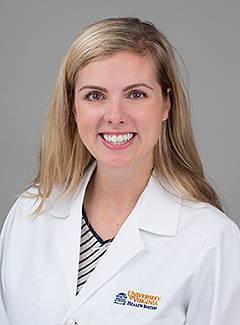 Molly P Czarnecki, AG-ACNP