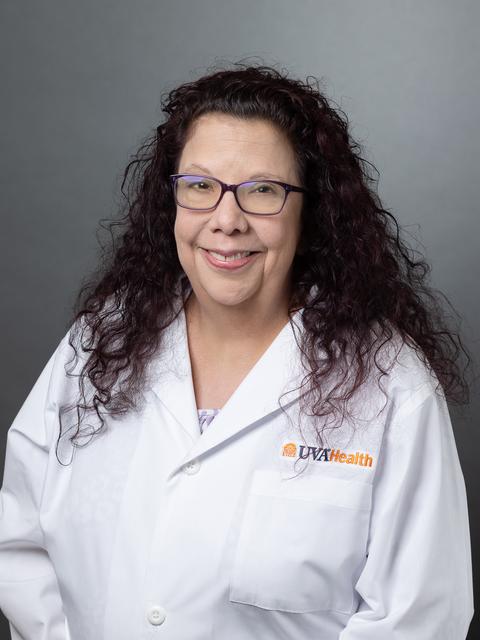 Jane R Hull, MD