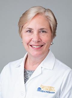 Claudia W Allen, PhD
