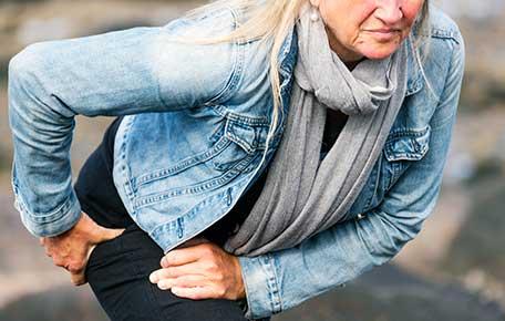 Is Your Hip Pain Chronic?