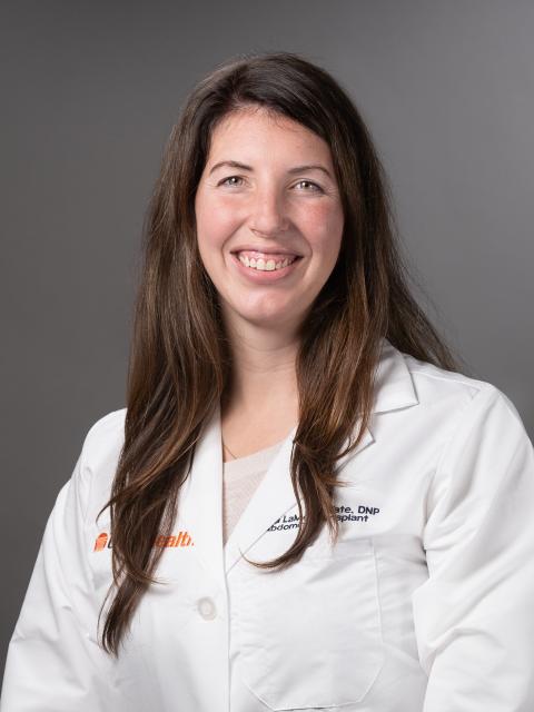 Anna L Tate, AG-ACNP