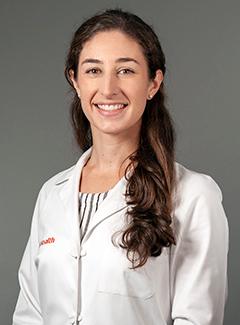 Katharine W Wisener, AG-ACNP